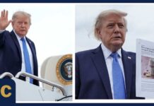 Insulin For Pennies? Fact-Checkers Bristle FULL DEPARTURE: Trump Claims Major Wins on Drug Prices, Markets and Border Security | AC1P