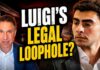 Guilty Plea, But Murder Trial Still Looms Luigi Mangione’s Guilty Plea Could BACKFIRE on Him in New York