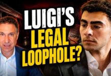 Guilty Plea, But Murder Trial Still Looms Luigi Mangione’s Guilty Plea Could BACKFIRE on Him in New York