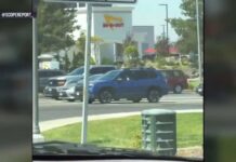 Active Shooter Terror At Packed In-N-Out 3 dead, 2 injured in shooting incident in Twin Falls, Idaho
