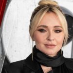 Nashville Favorite Dies — Fans Reeling Hayden Panettiere Dies at 36. What You Need to Know - Aug. 17