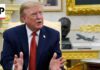 Trump Bets on Kim — Allies Flinch? Trump says Kim Jong Un treats him with 'respect' after cutting back exercises with South Korea