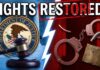 Felons’ Firearms Comeback? DOJ Tests The Line The DOJ Rule That Could Restore Gun Rights to a Million Felons