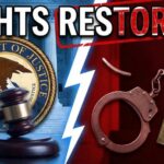 Felons’ Firearms Comeback? DOJ Tests The Line The DOJ Rule That Could Restore Gun Rights to a Million Felons