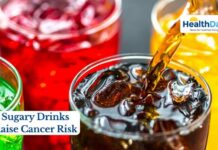 Sugary Drinks Tied To Stomach Cancer Surge Sugary Drinks Linked to Higher Risk of Liver Cancer in Major Analysis