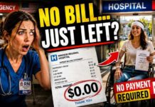 Universal Promise, Painful Waits An American Nurse Examined Canada's Healthcare Reality — Then Asked Why the U.S. Accepts This.