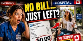 An American Nurse Examined Canada's Healthcare Reality — Then Asked Why the U.S. Accepts This.