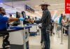 28-Hour Airport Hold — No Explanation TSA Is Helping ICE Ramp Up Arrests At Airports