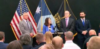 RFK Jr. & federal partners announce new partnership on autism safety in Rochester