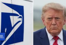 Federal judge blocks USPS from restricting mail-in voting
