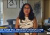 Texas Judge Upends Surrogacy — Parents Seize Control TX judge delays custody decision for baby in dispute between surrogate, parents
