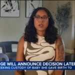 Texas Judge Upends Surrogacy — Parents Seize Control TX judge delays custody decision for baby in dispute between surrogate, parents