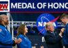 Space Medal Drama — What’s Trump Signaling? Trump awards Artemis II crew Congressional Space Medal of Honor