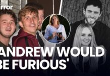 Cop Killer Uproar Freezes Prisoner Release Plan 'Affront to justice' | PC Andrew Harper's family HIT OUT as killers REMAIN ELIGIBLE early release