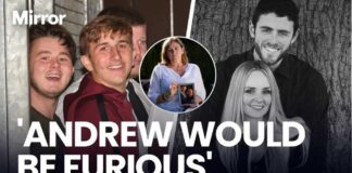 'Affront to justice' | PC Andrew Harper's family HIT OUT as killers REMAIN ELIGIBLE early release