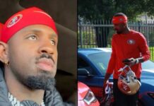 49ers Faker Cons Women Nationwide Man Faked NFL Career to Scam Women Out of $1.3 Million