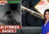 US Strikes and Iran Hits Back US-Iran War: Iran Punishes Jordan & UAE for American Strike on Larak Island | GRAVITAS | WION