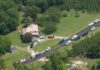 Mass shooting investigation in Caswell County