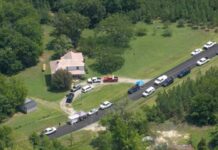 Multiple Dead, Mystery Deepens In NC Mass shooting investigation in Caswell County