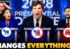 Third-Party Shock: Tucker Teases 3rd Political Party Tucker Makes LIVE Announcement About Forming 3rd Party to RUN in 2028 | A Political Earthquake…