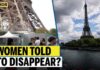 Eiffel Tower Shuts After Female Staff 'Sidelined' For Hindu Group's Visit | N18G