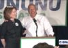 Red Sweep Jolts New Hampshire John Sununu Wins New Hampshire Republican Senate Primary