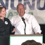 John Sununu Wins New Hampshire Republican Senate Primary