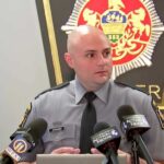 Unarmed Student Killed — Charges Shock County Pennsylvania State Police give update on murder of PennWest California student