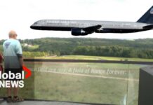 Final Resting Place, Strict Lines 9/11 attacks 25 years later: Remembering the heroes on Flight 93
