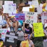 Religious Loophole Threatens Indiana Abortion Ban LIVE: Indiana Supreme Court hears abortion access case tied to religious freedom
