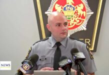 Unarmed Student Killed — Charges Shock County Pennsylvania State Police give update on murder of PennWest California student