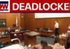Holdout Juror Derails High-Profile Murder Trial BREAKING: Judge signals mistrial in Lindsay Clancy case, defense given one hour to file motion