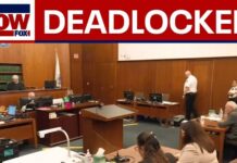 Holdout Juror Derails High-Profile Murder Trial BREAKING: Judge signals mistrial in Lindsay Clancy case, defense given one hour to file motion