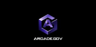 White House launches arcade website promoting Trump's agenda