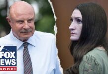 Mistrial Chaos Ignites Dr. Phil Warning Dr. Phil says Clancy should be held 'FULLY ACCOUNTABLE'