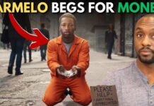 Fresh Cash Grab After $630K Vanishes? Karmelo Anthony Raised $630K And Now His Family Wants ANOTHER $250K!