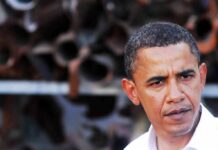 Obama Blasts Omar Raid – Election Shock Madelyn Dunham looking to the side outdoors